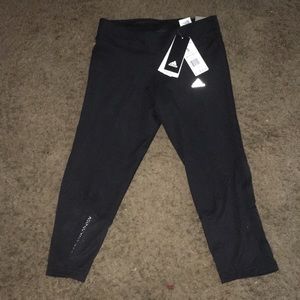 Adidas Women’s Leggings/Joggers